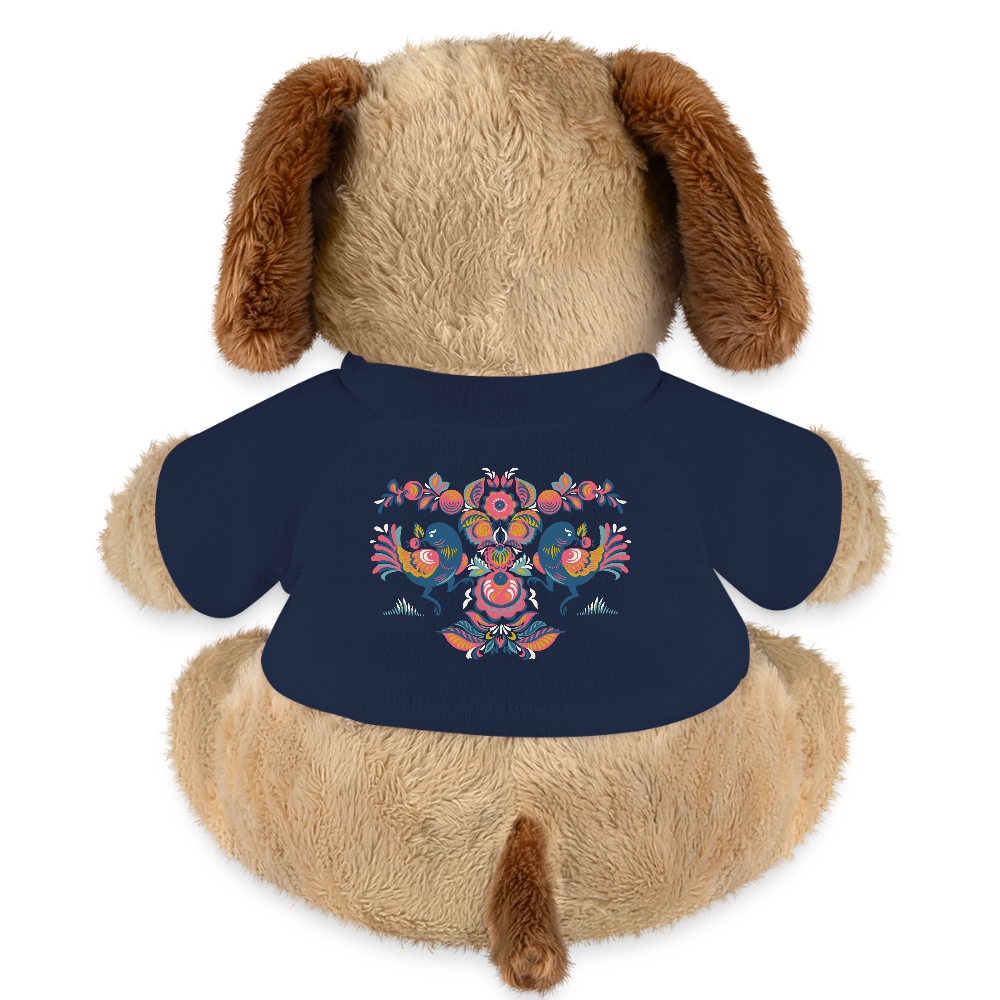 MiniFeet® hond Helge - navy