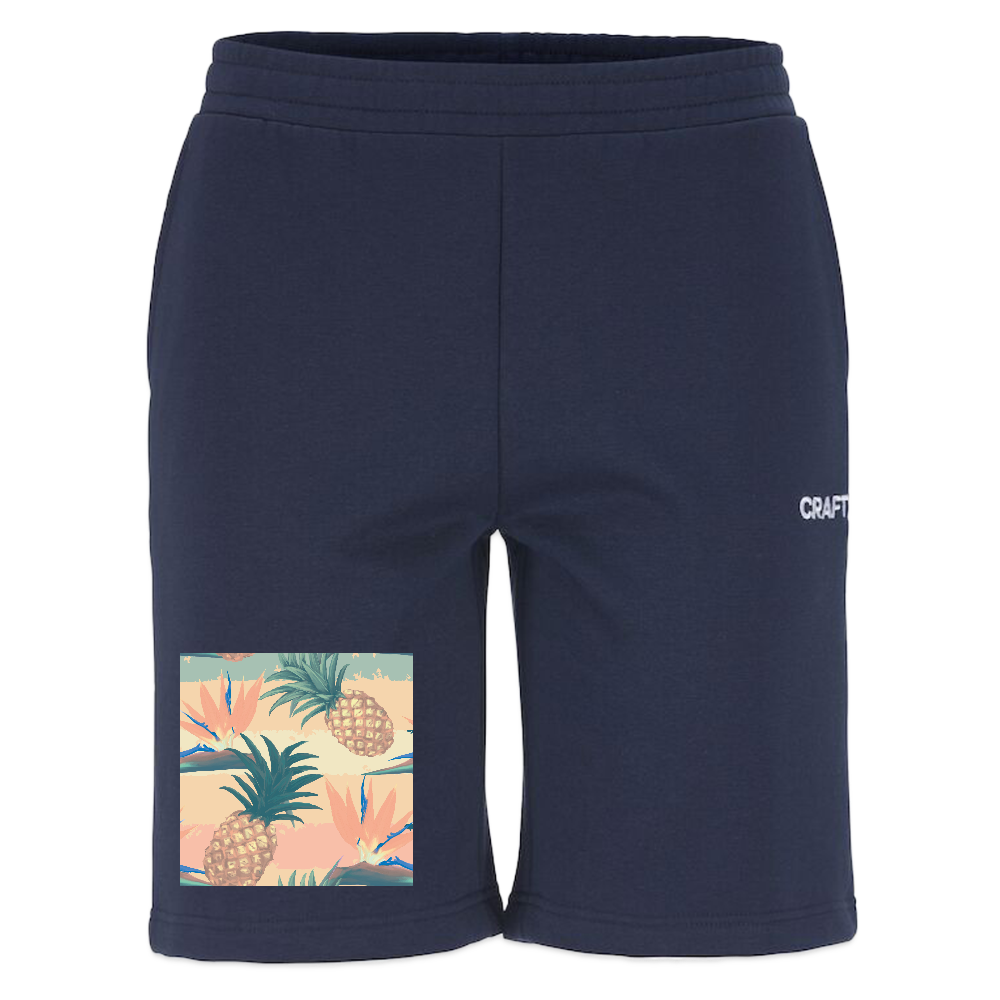 CRAFT Community 2.0 sweatshorts - dark navy