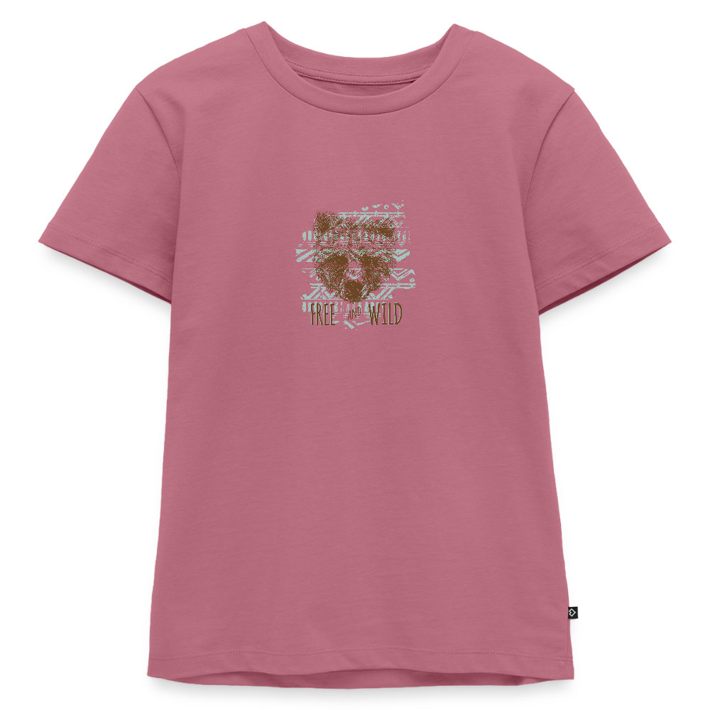 Kinderen Premium T-shirt - mauve