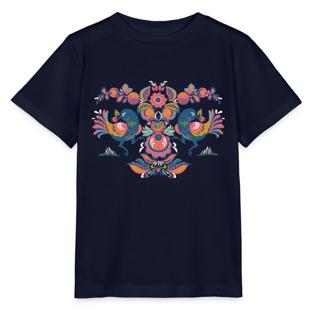 Stanley/Stella Kinder-T-shirt MINI CREATOR 2.0 - marine