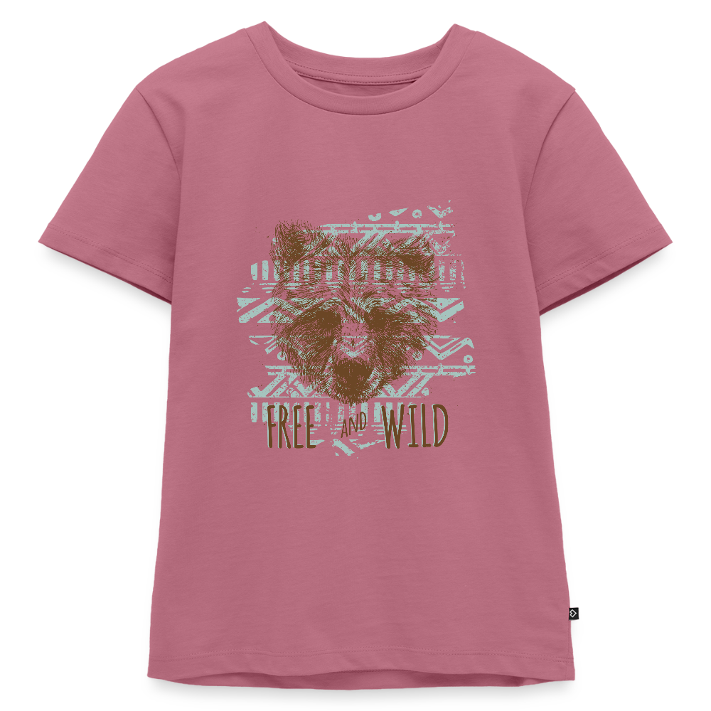 Kinderen Premium T-shirt - mauve