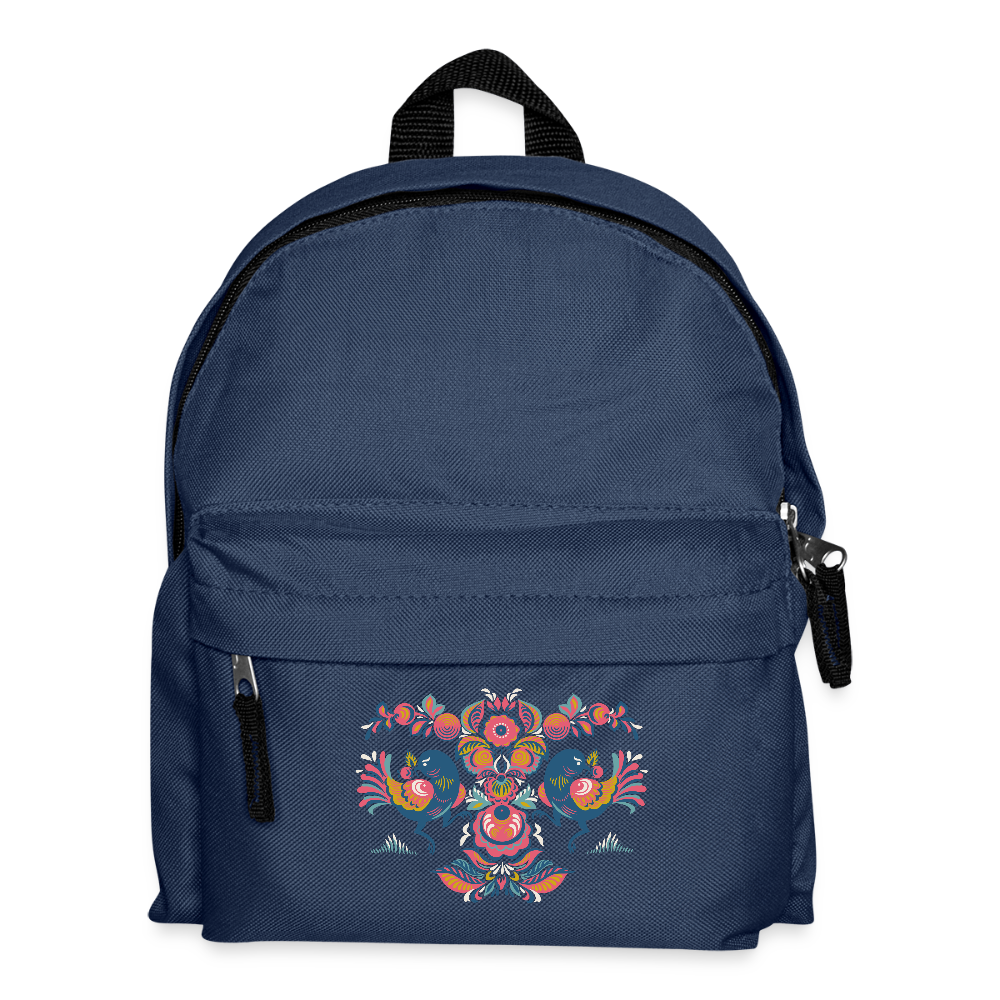 Rugzak voor kinderen - navy