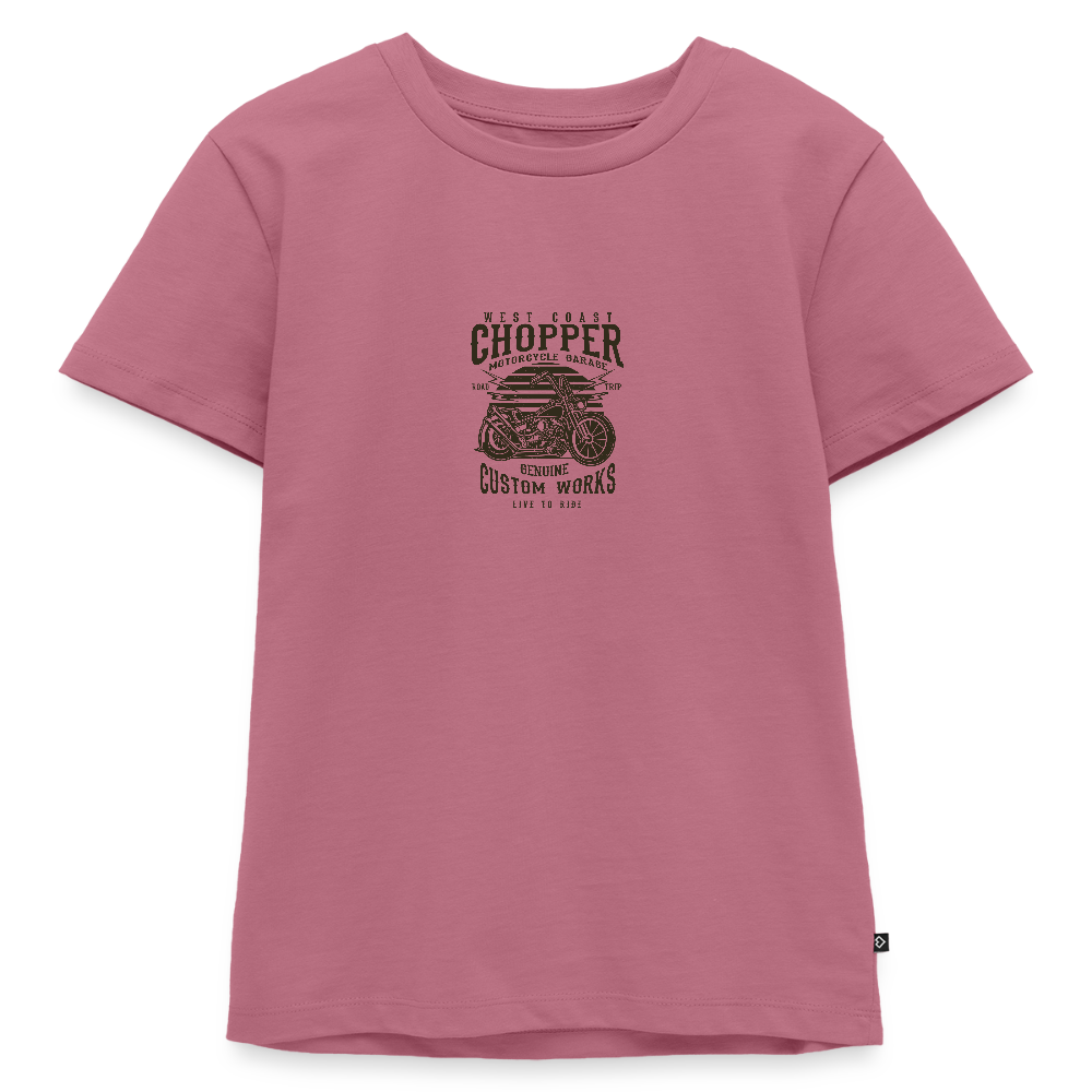 Kinderen Premium T-shirt - mauve
