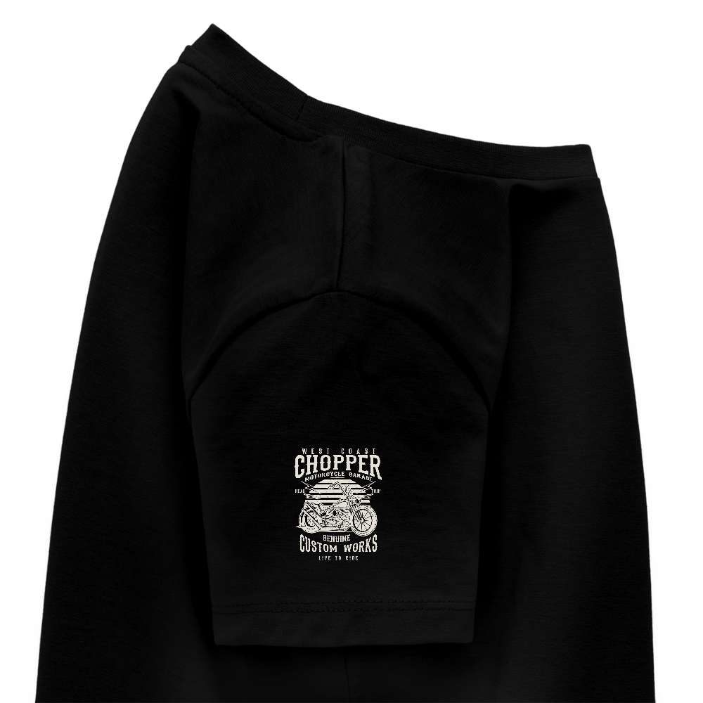 Kinderen Premium T-shirt - zwart