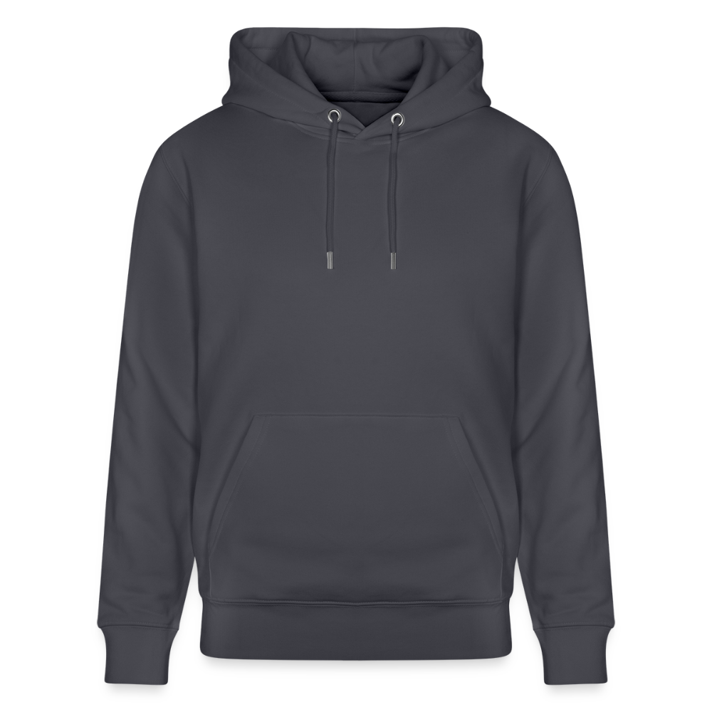Stanley/Stella Uniseks bio-hoodie CRUISER - indigo