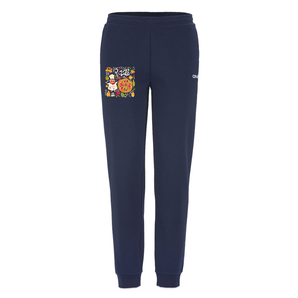 CRAFT Community 2.0 sweatbroek - dark navy