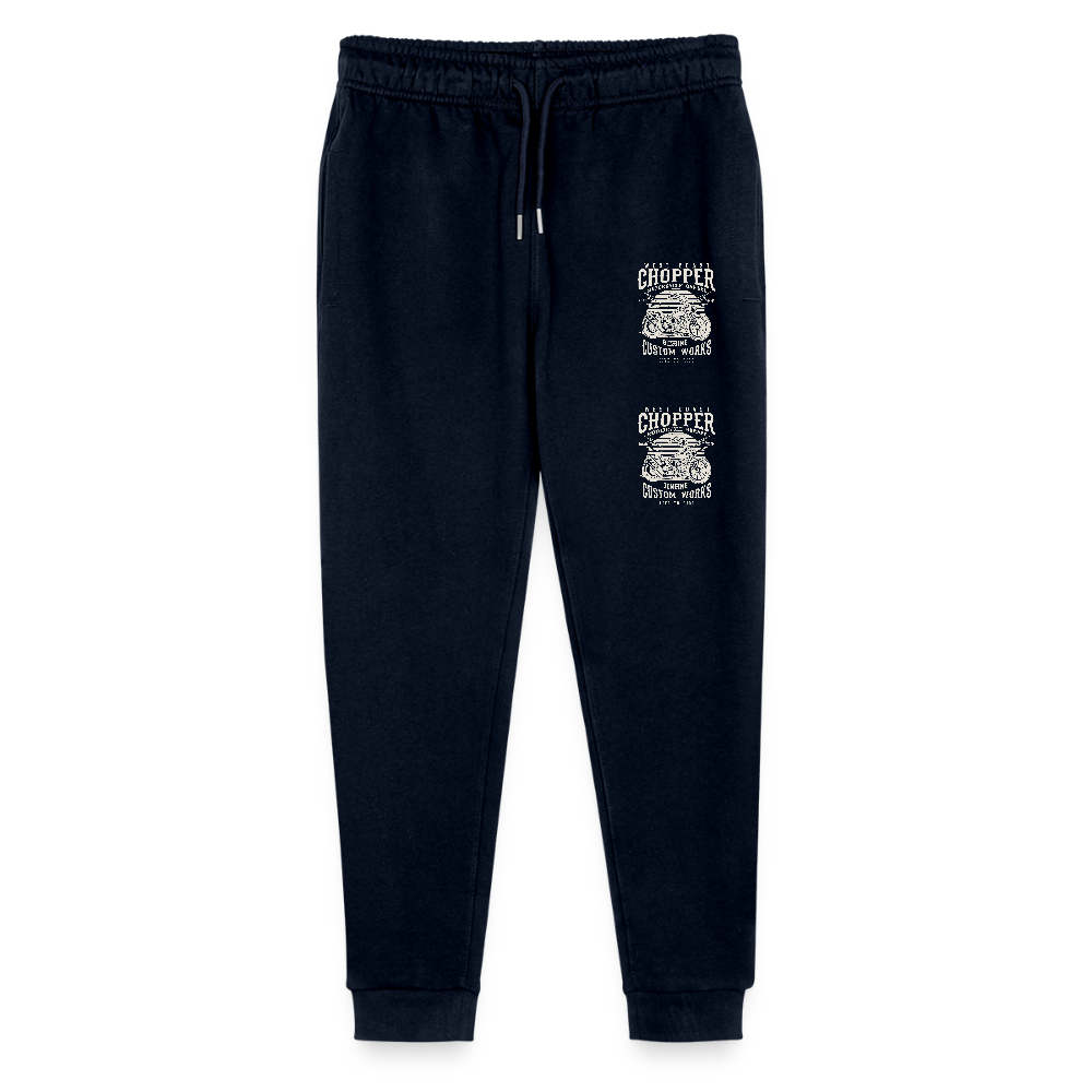 Stanley/Stella Tiener bio-joggingbroek Mini Mover - marine