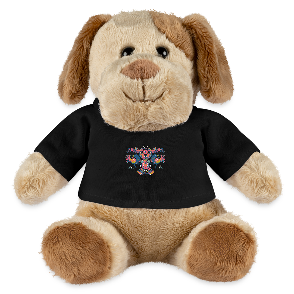 MiniFeet® hond Helge - zwart