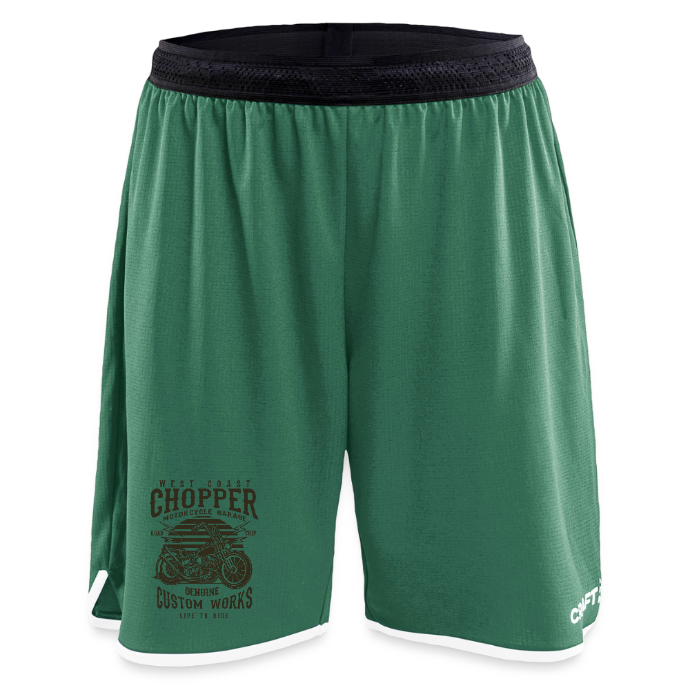 CRAFT Progress vrouwen basketbalshorts - spar