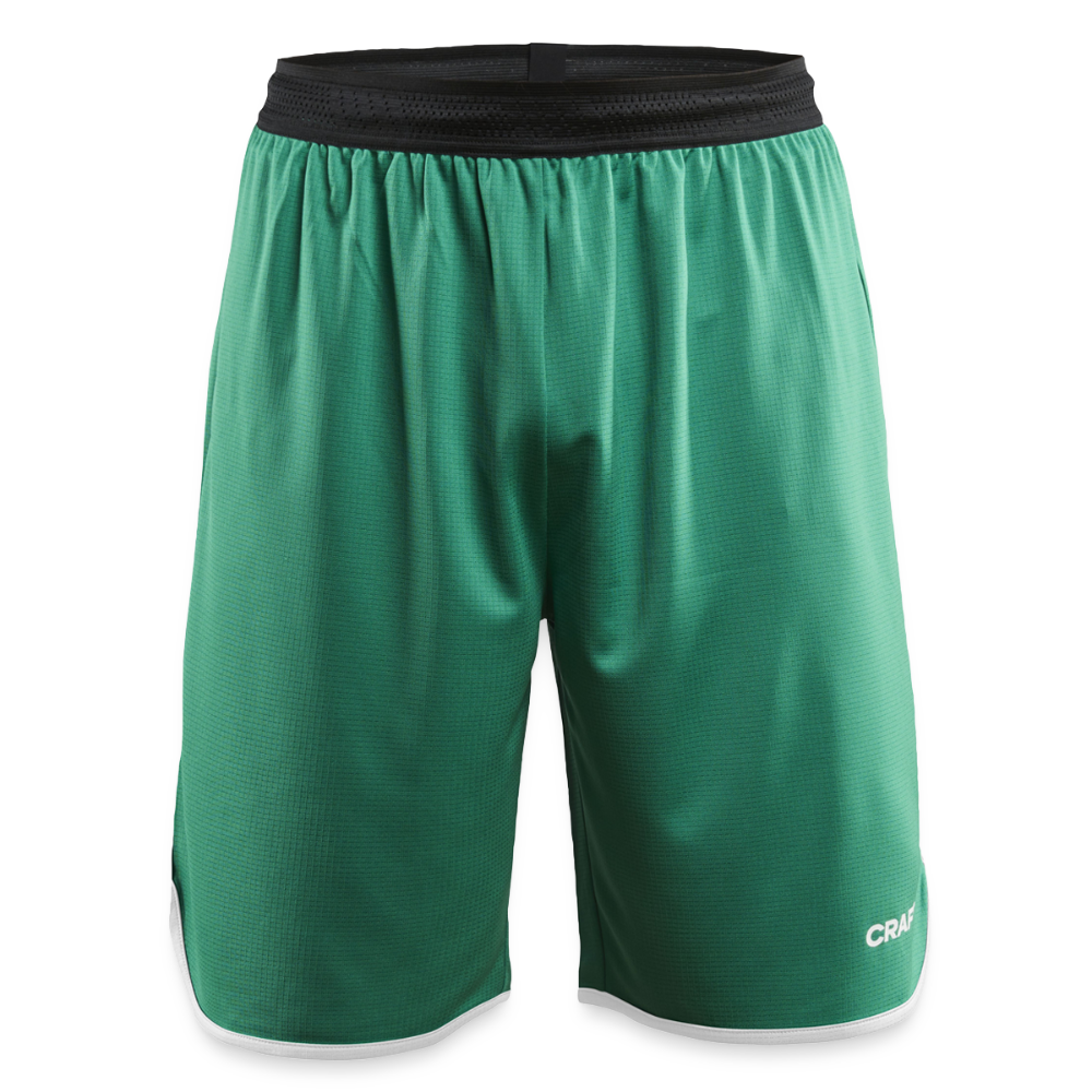 CRAFT Progress mannen basketbalshorts - spar