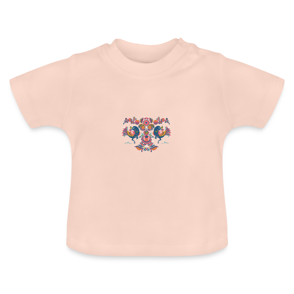 Baby T-shirt - kristalroze
