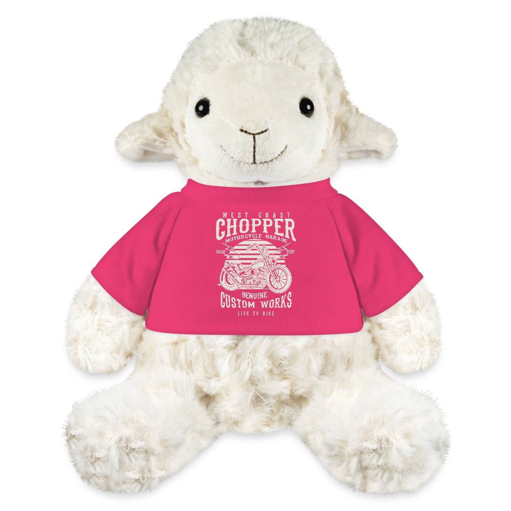 MiniFeet® schaap Annika - roze