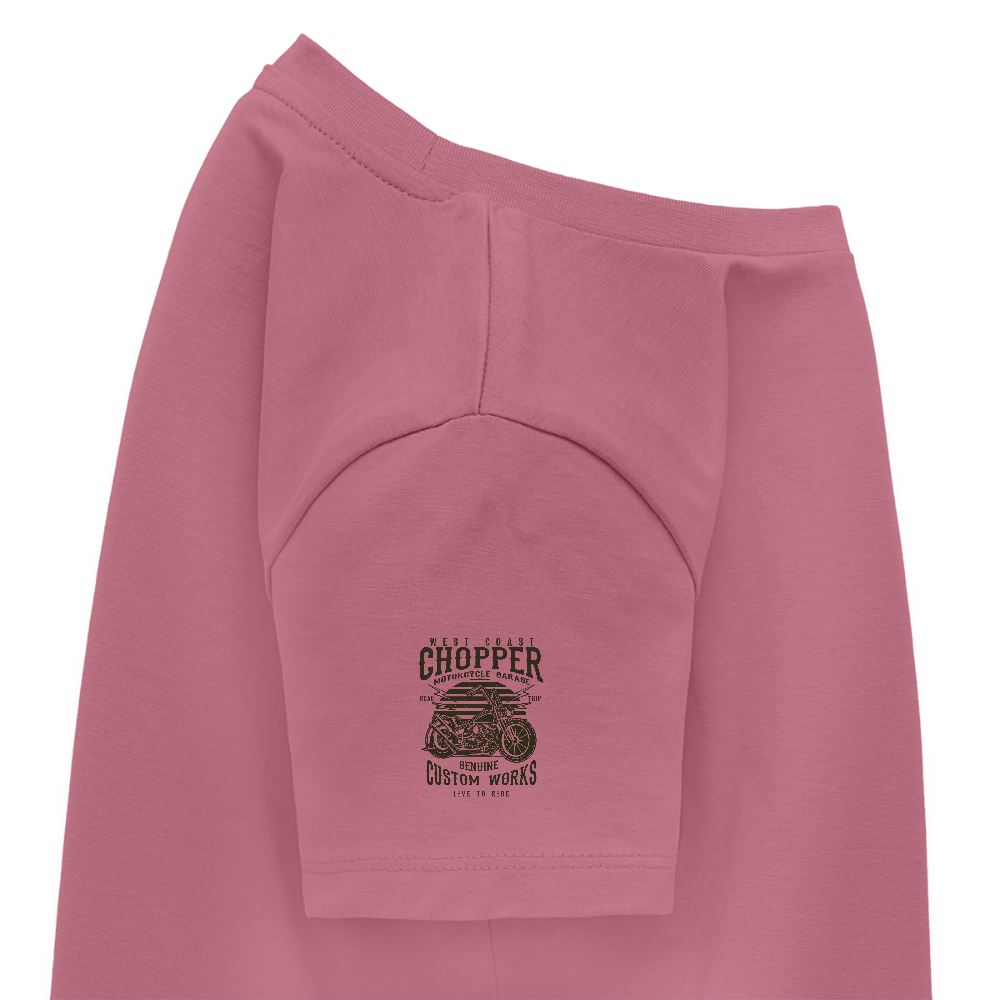Kinderen Premium T-shirt - mauve