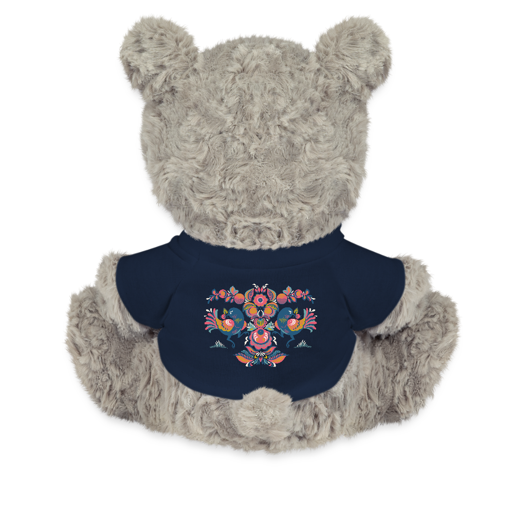MiniFeet® Neushoorn Svea - navy