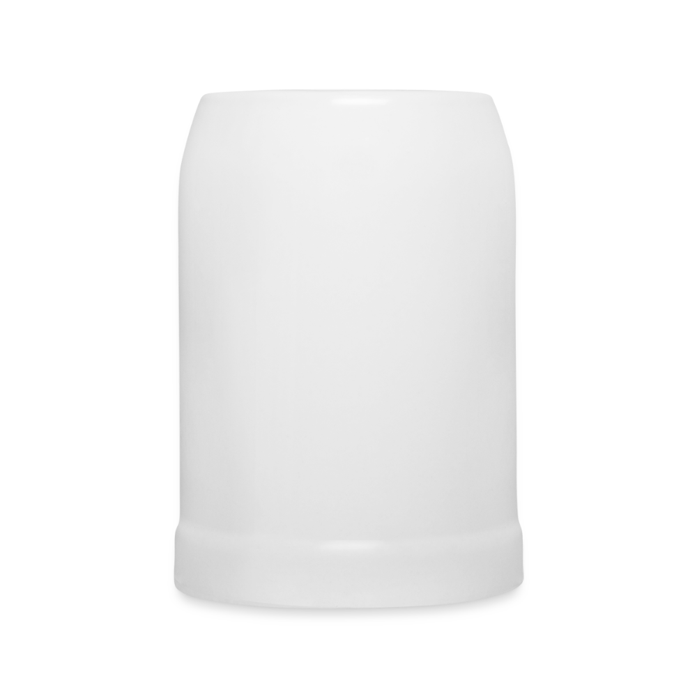 Bierpul - wit