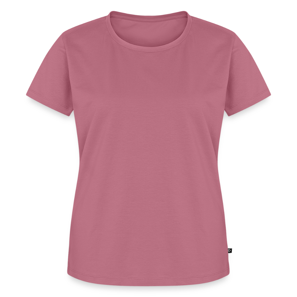 Vrouwen Premium T-shirt - mauve