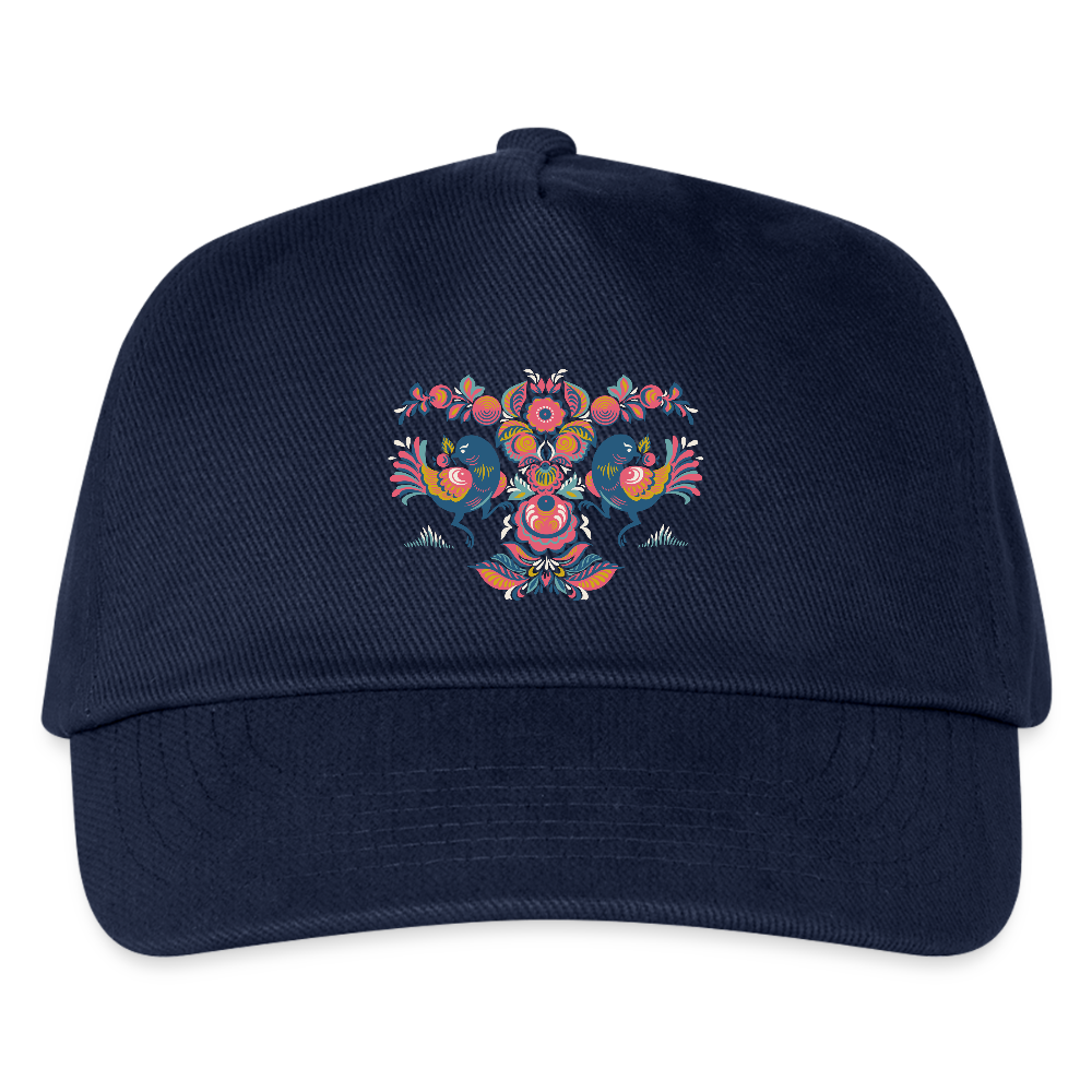Kinder basecap - navy