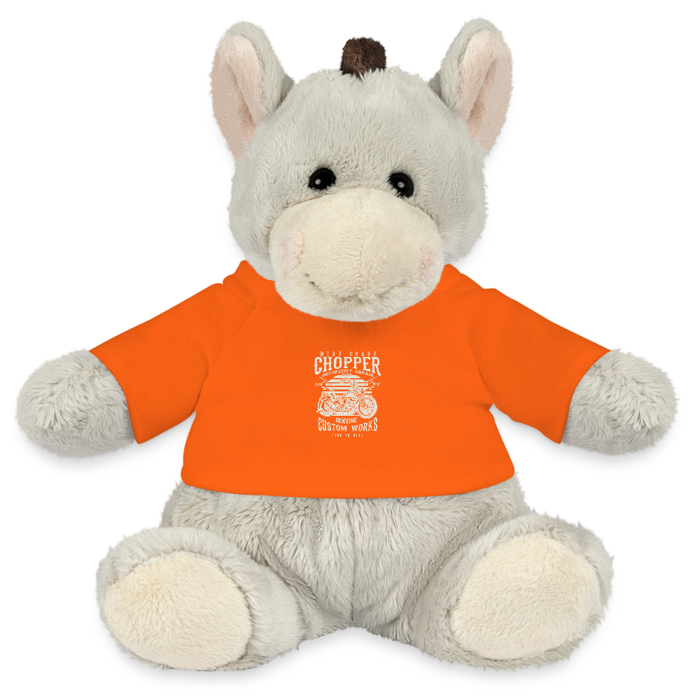 MiniFeet® Ezel Pelle - goudoranje