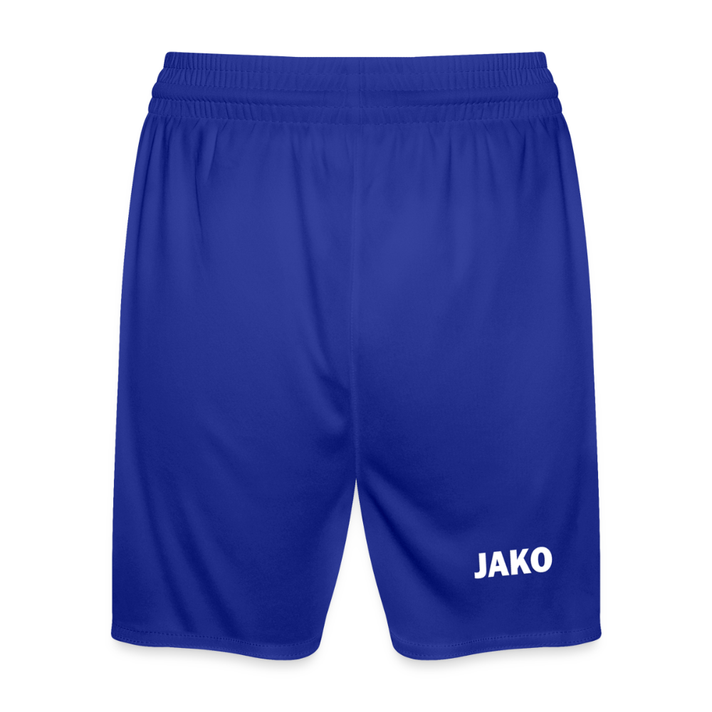 JAKO Kindersportbroek Manchester 2.0 - koningsblauw