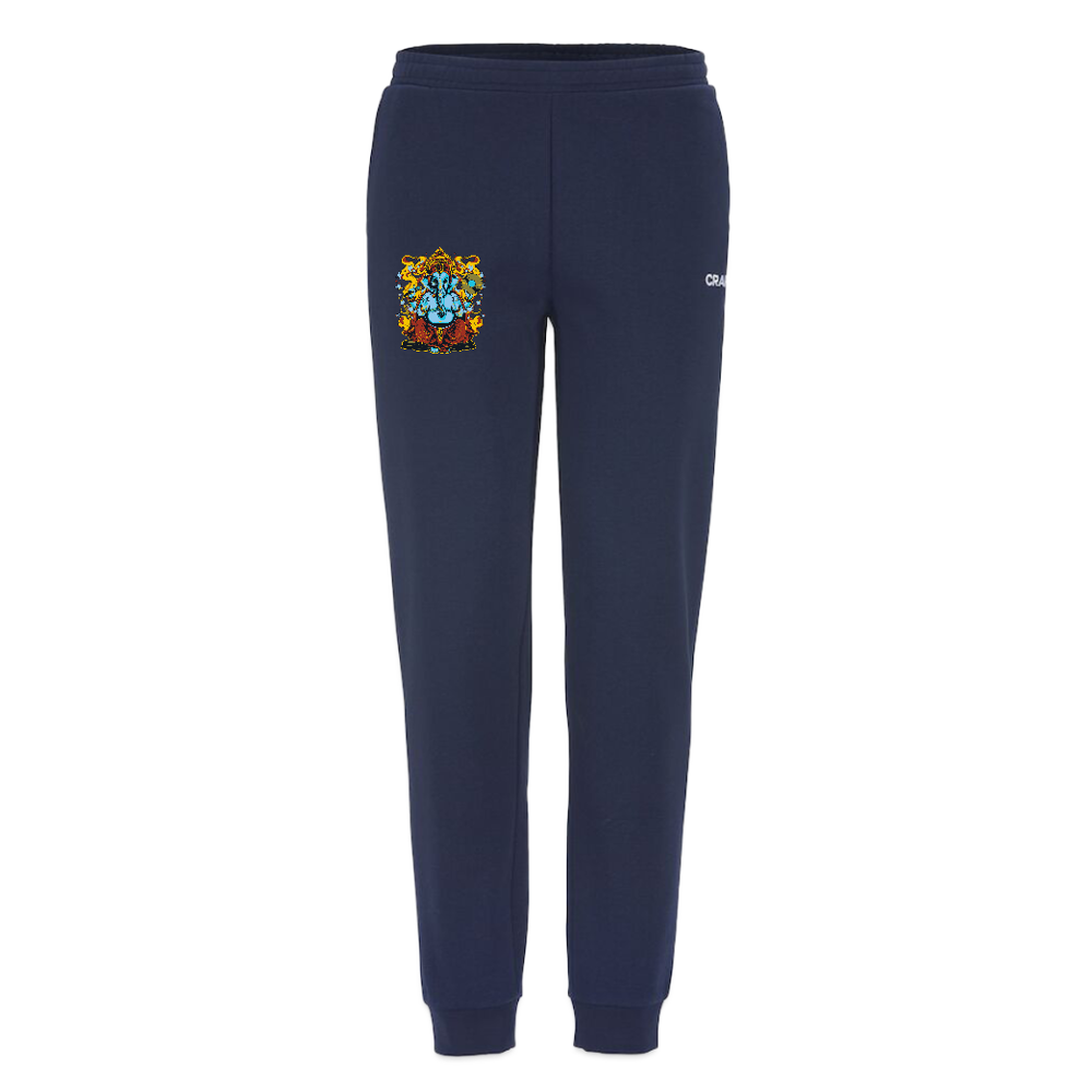 CRAFT Community 2.0 sweatbroek - dark navy