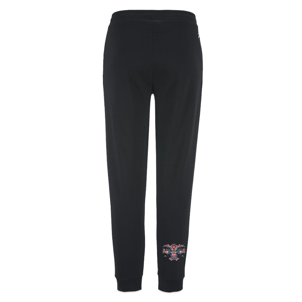 CRAFT Community 2.0 sweatbroek - zwart