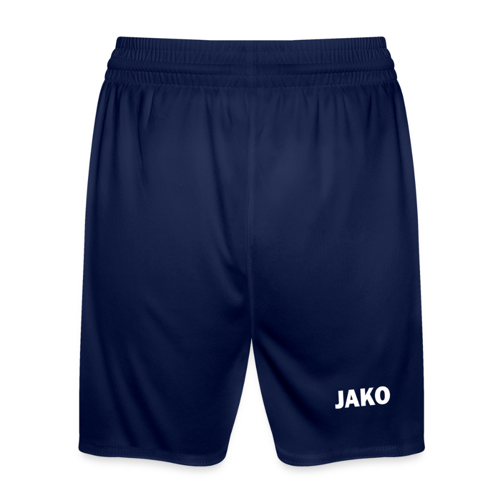 JAKO Kindersportbroek Manchester 2.0 - marine