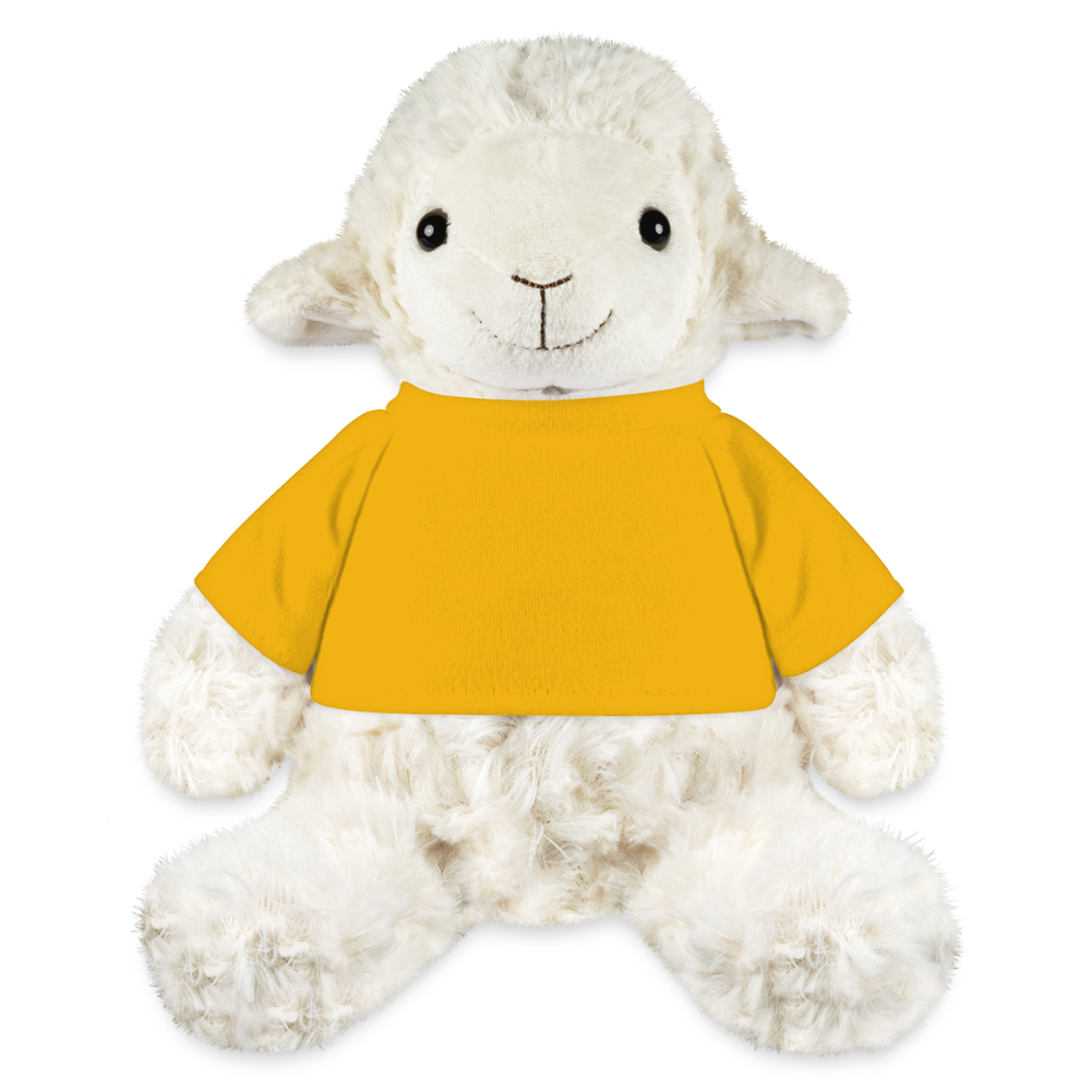 MiniFeet® schaap Annika - zongeel