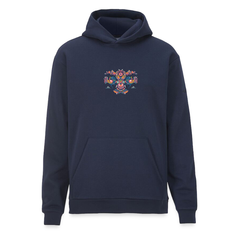 CRAFT Community 2.0 hoodie - dark navy