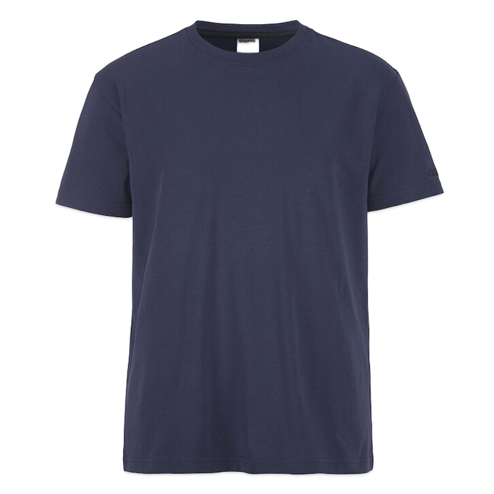 CRAFT Community 2.0 T-shirt - dark navy