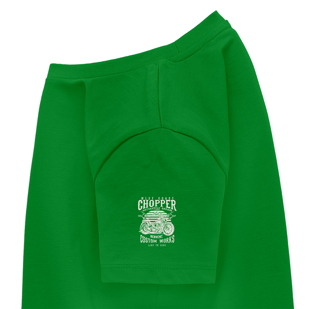 Kinderen Premium T-shirt - groen