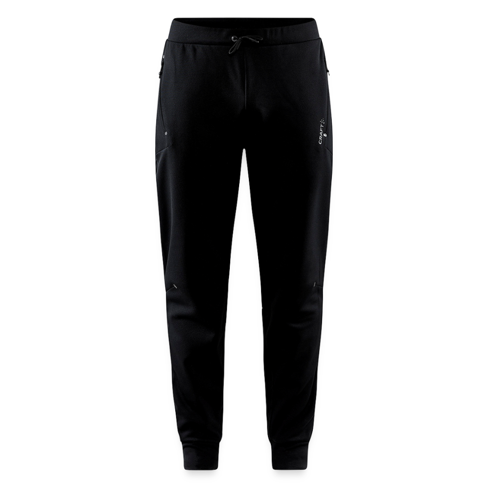 CRAFT ADV Unify vrijetijdsbroek - zwart