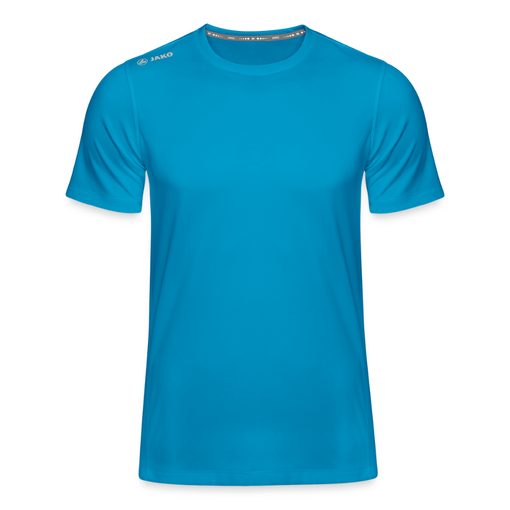 JAKO Kinder-T-shirt Run 2.0 - saffierblauw