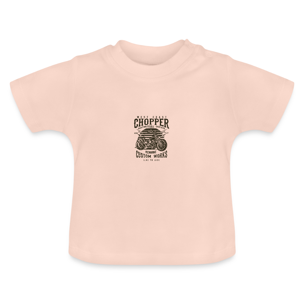 Baby T-shirt - kristalroze
