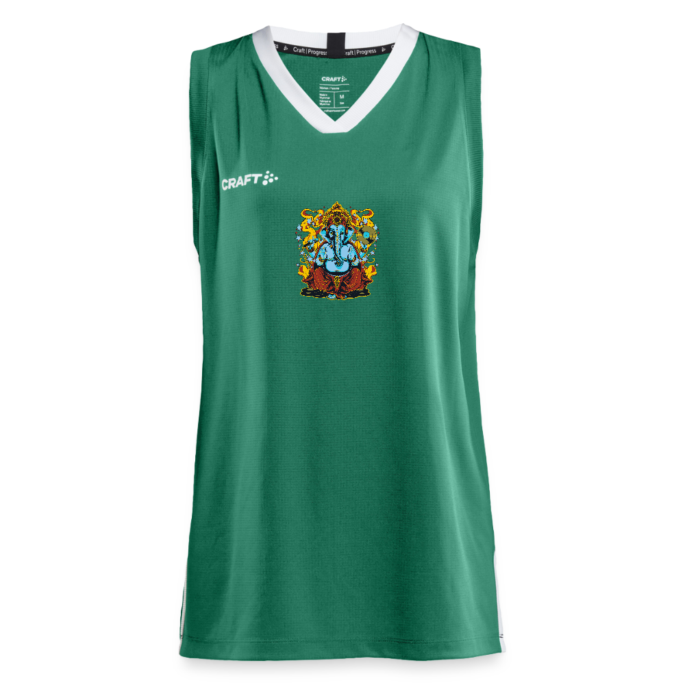 CRAFT Progress vrouwen basketbalshirt - spar