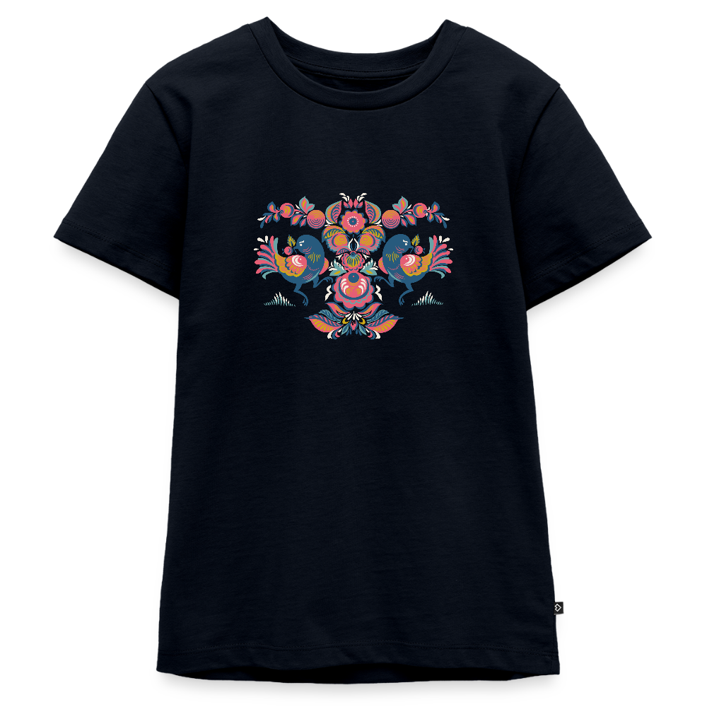 Teenager Premium T-shirt - navy