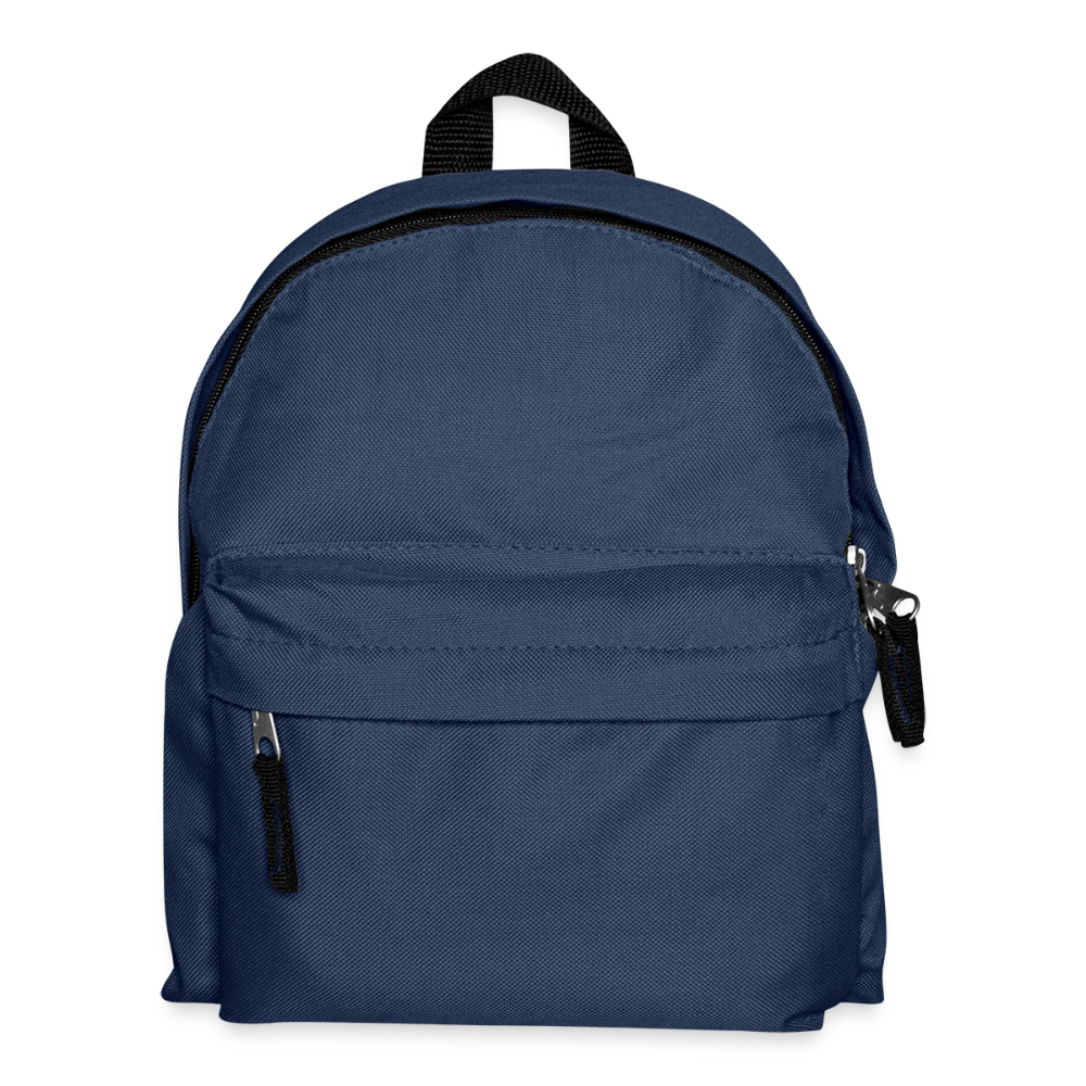 Rugzak voor kinderen - navy