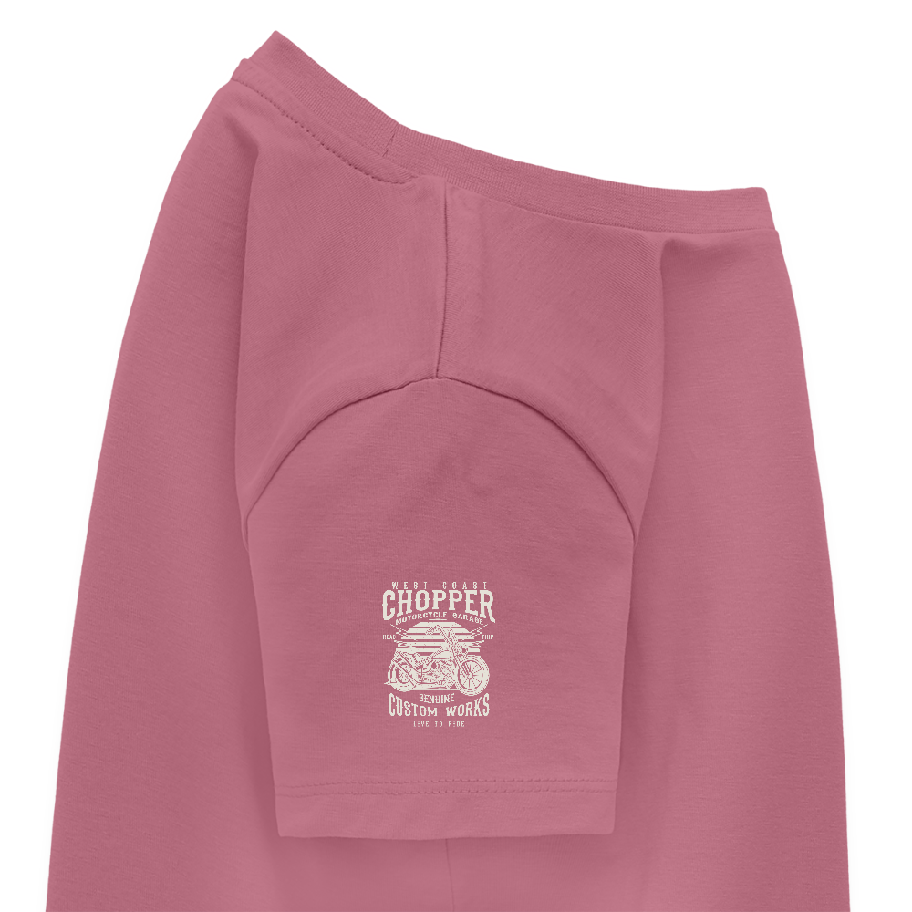 Kinderen Premium T-shirt - mauve