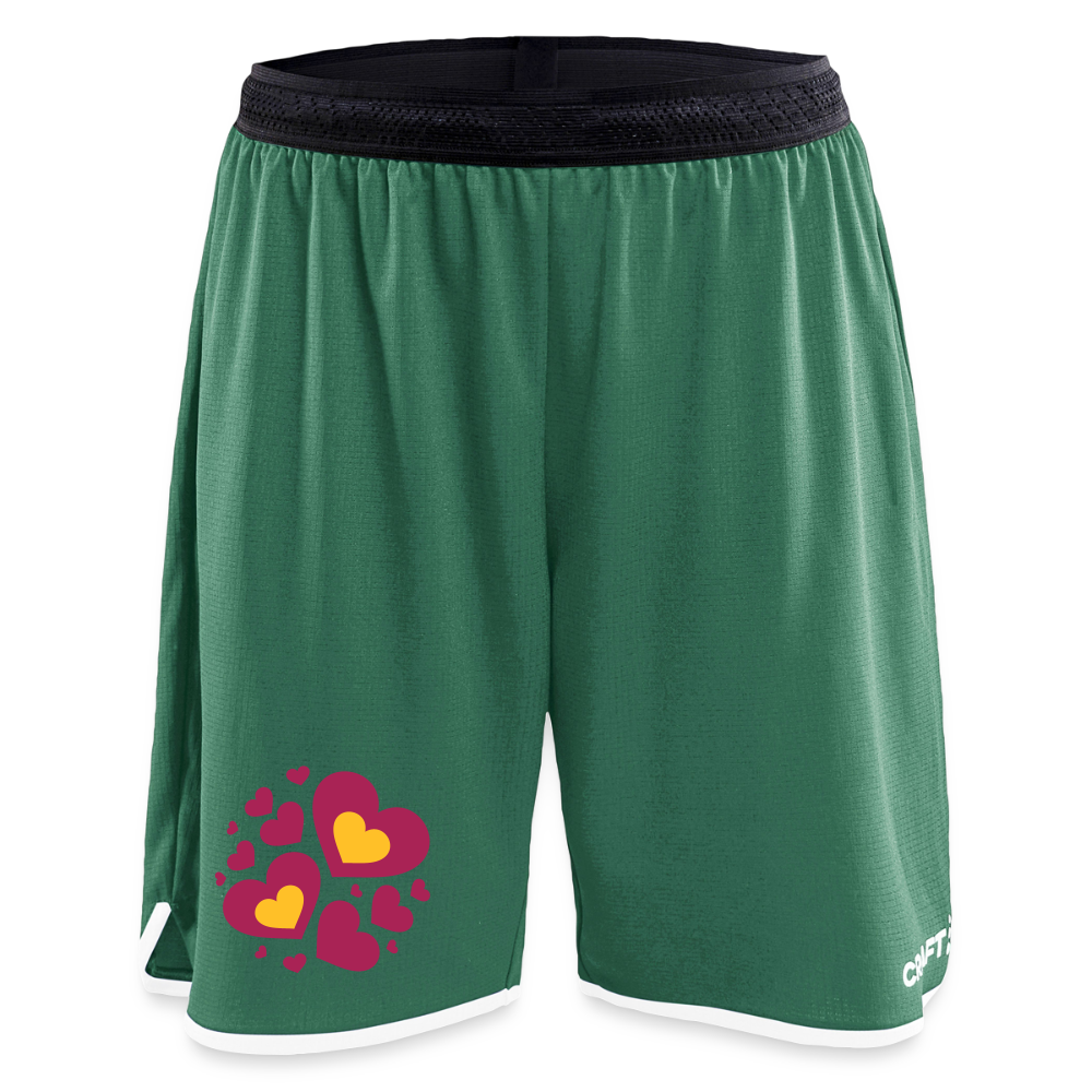 CRAFT Progress vrouwen basketbalshorts - spar