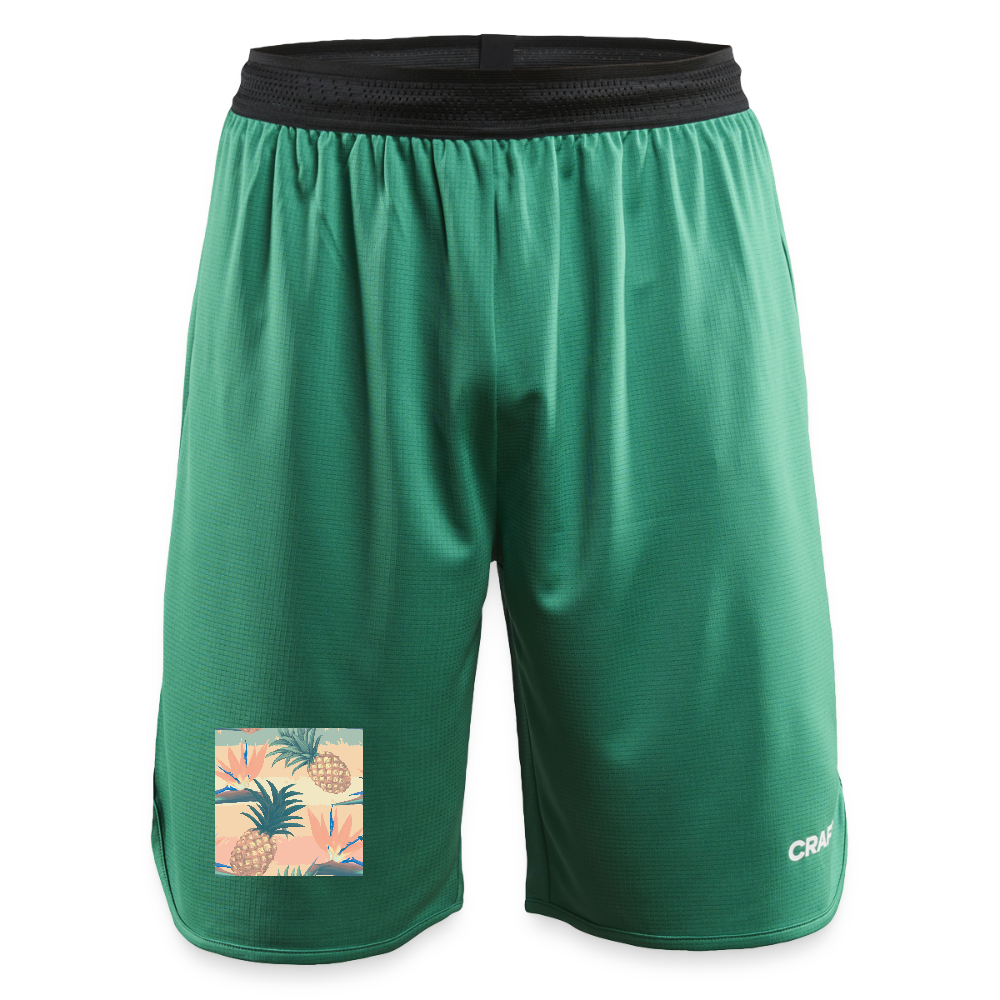 CRAFT Progress kinder-basketbalshorts - spar