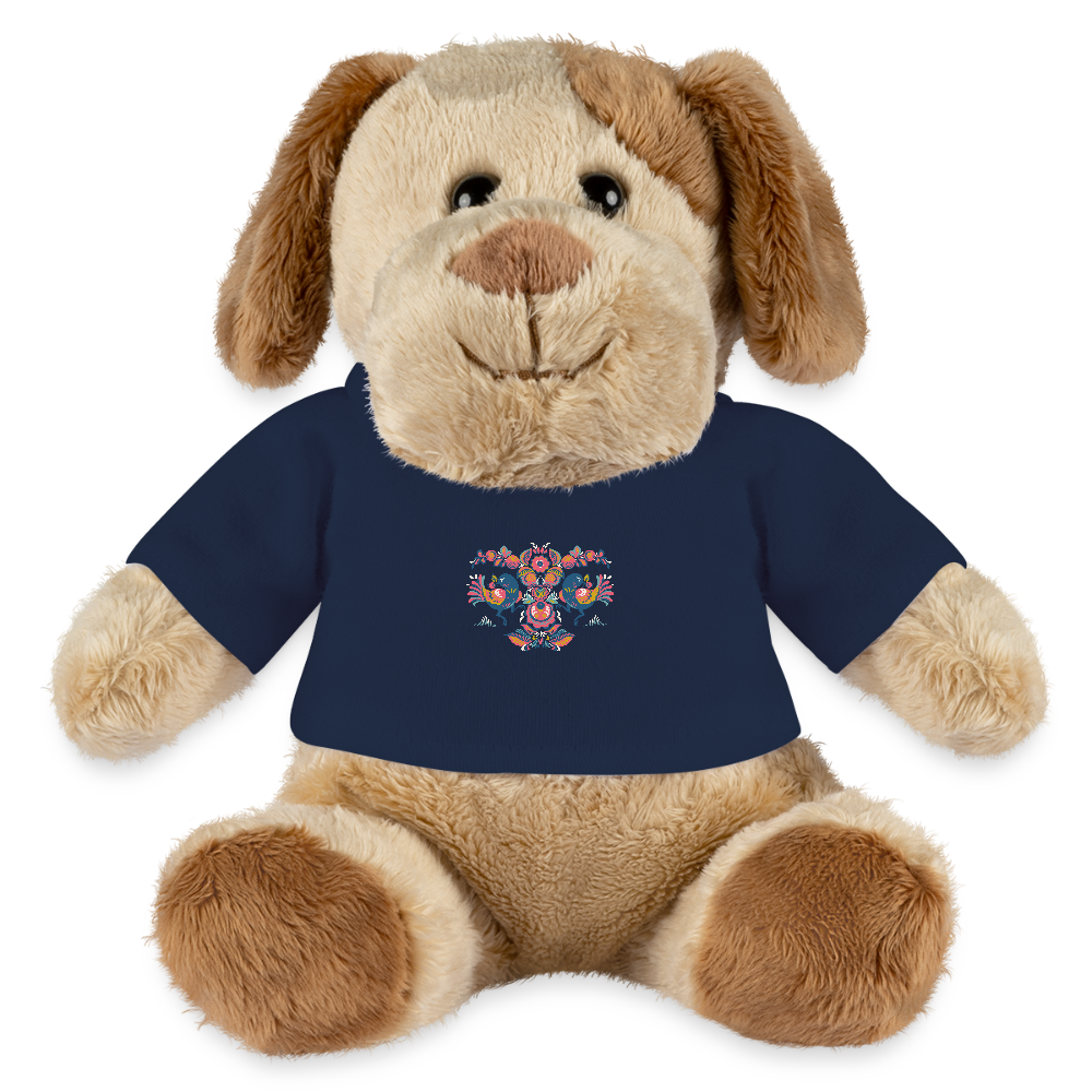 MiniFeet® hond Helge - navy