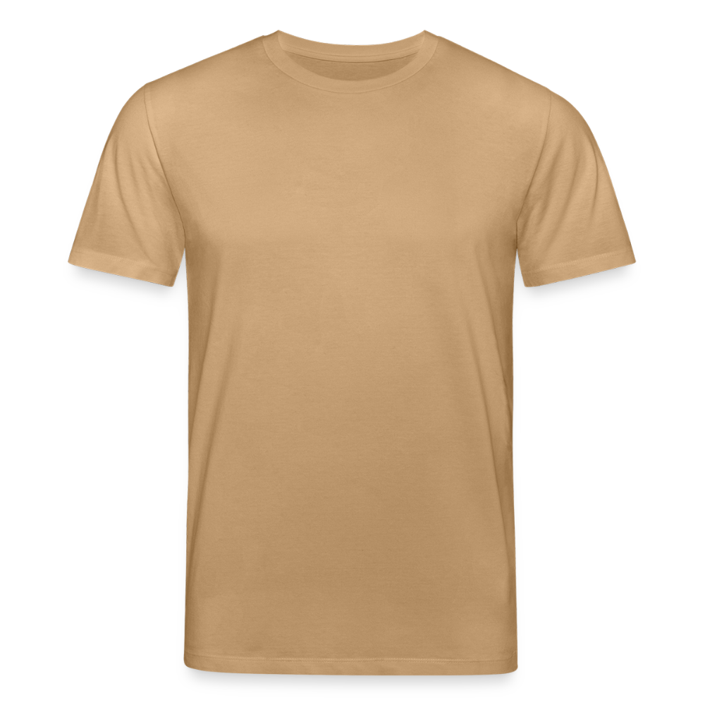 Stanley/Stella Uniseks bio-T-Shirt CREATOR - karamel