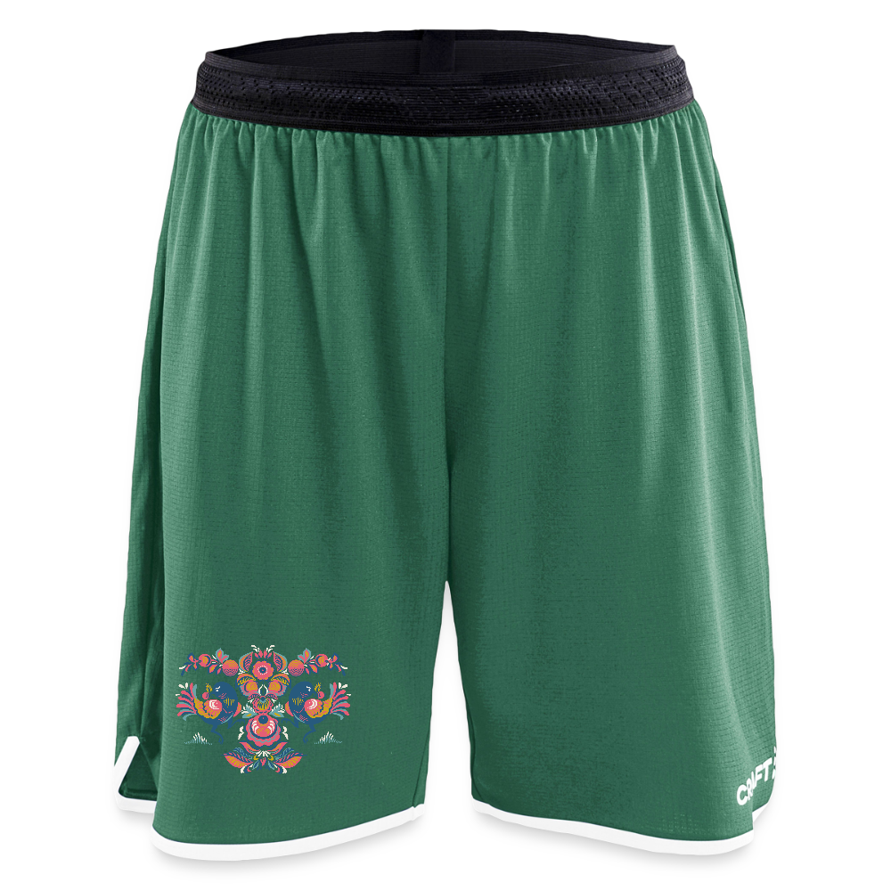 CRAFT Progress vrouwen basketbalshorts - spar