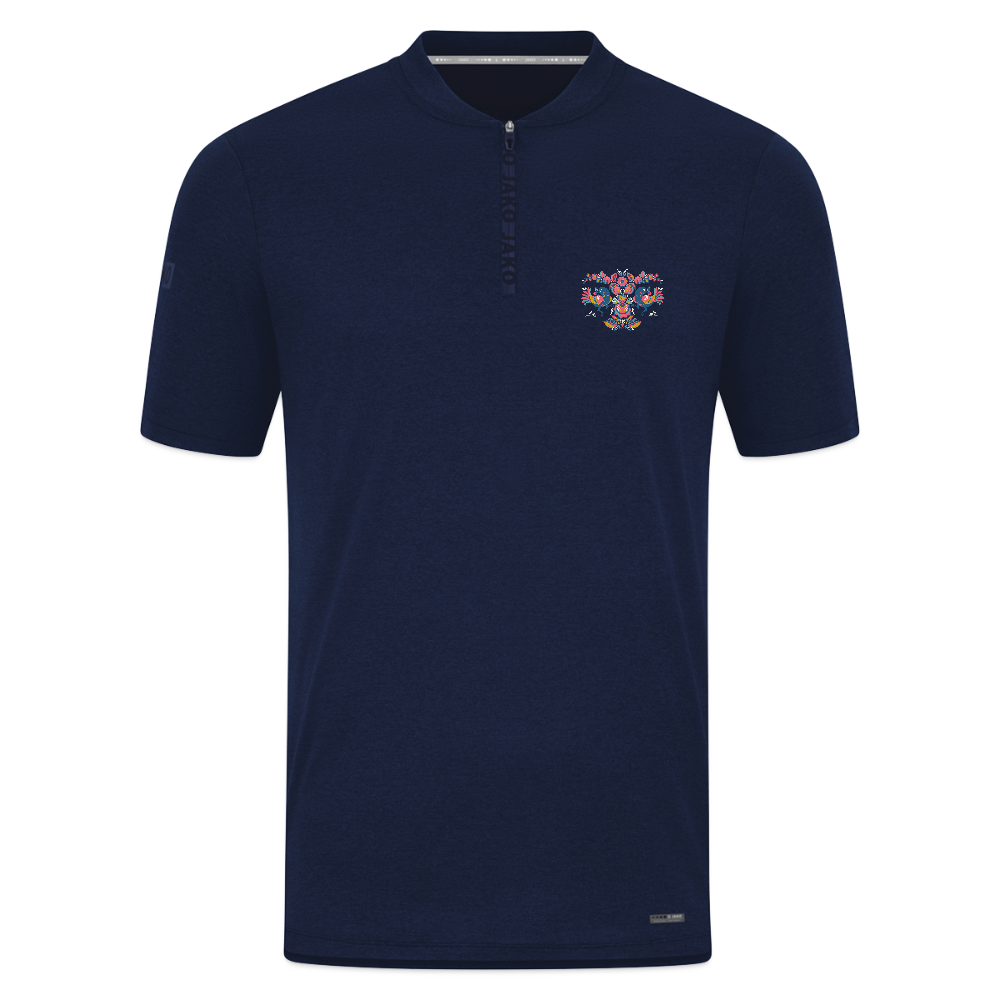 JAKO Poloshirt Pro Casual - midnight blue