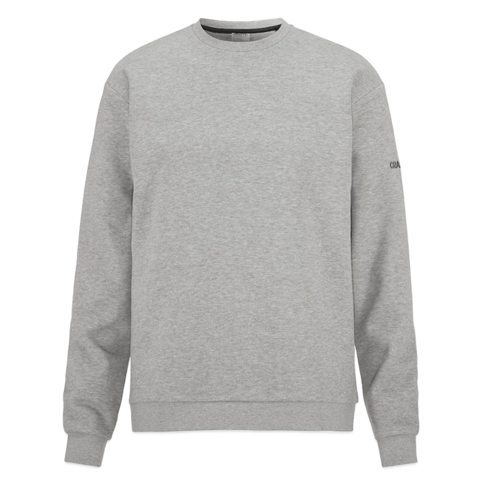 CRAFT Community 2.0 sweatshirt - grijs gemêleerd
