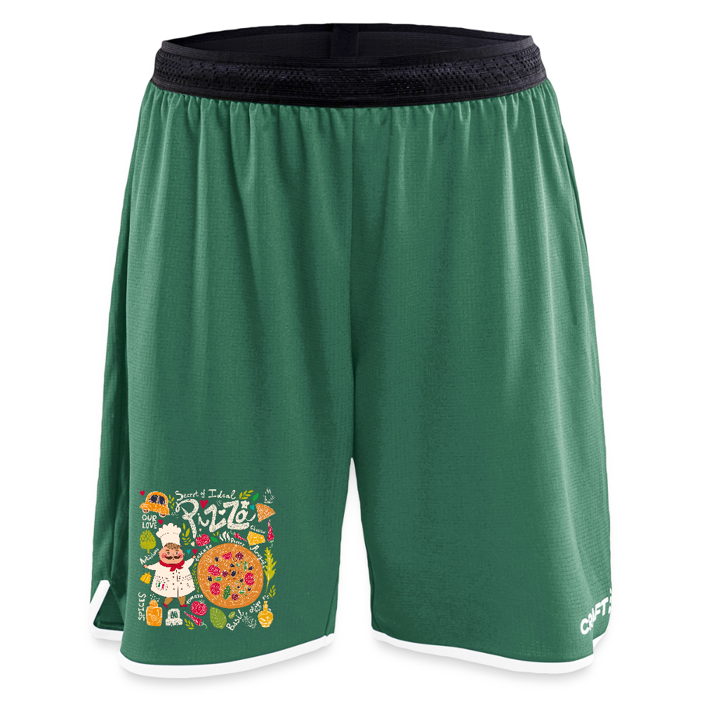 CRAFT Progress vrouwen basketbalshorts - spar