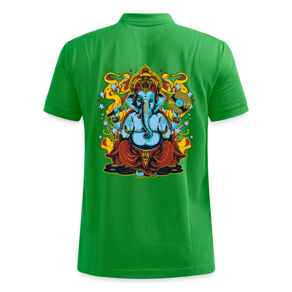 CRAFT Core Unify polo - groen