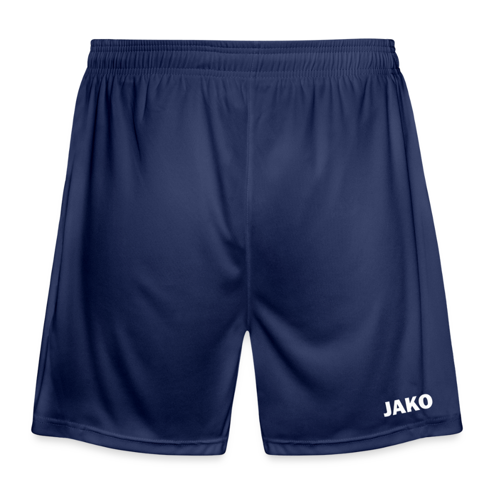 JAKO korte broek Manchester 2.0 - marine