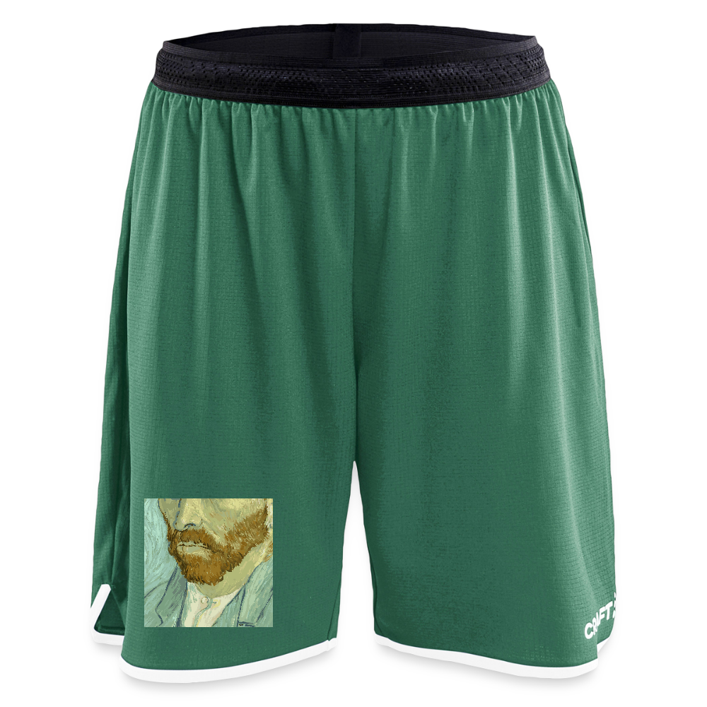 CRAFT Progress vrouwen basketbalshorts - spar