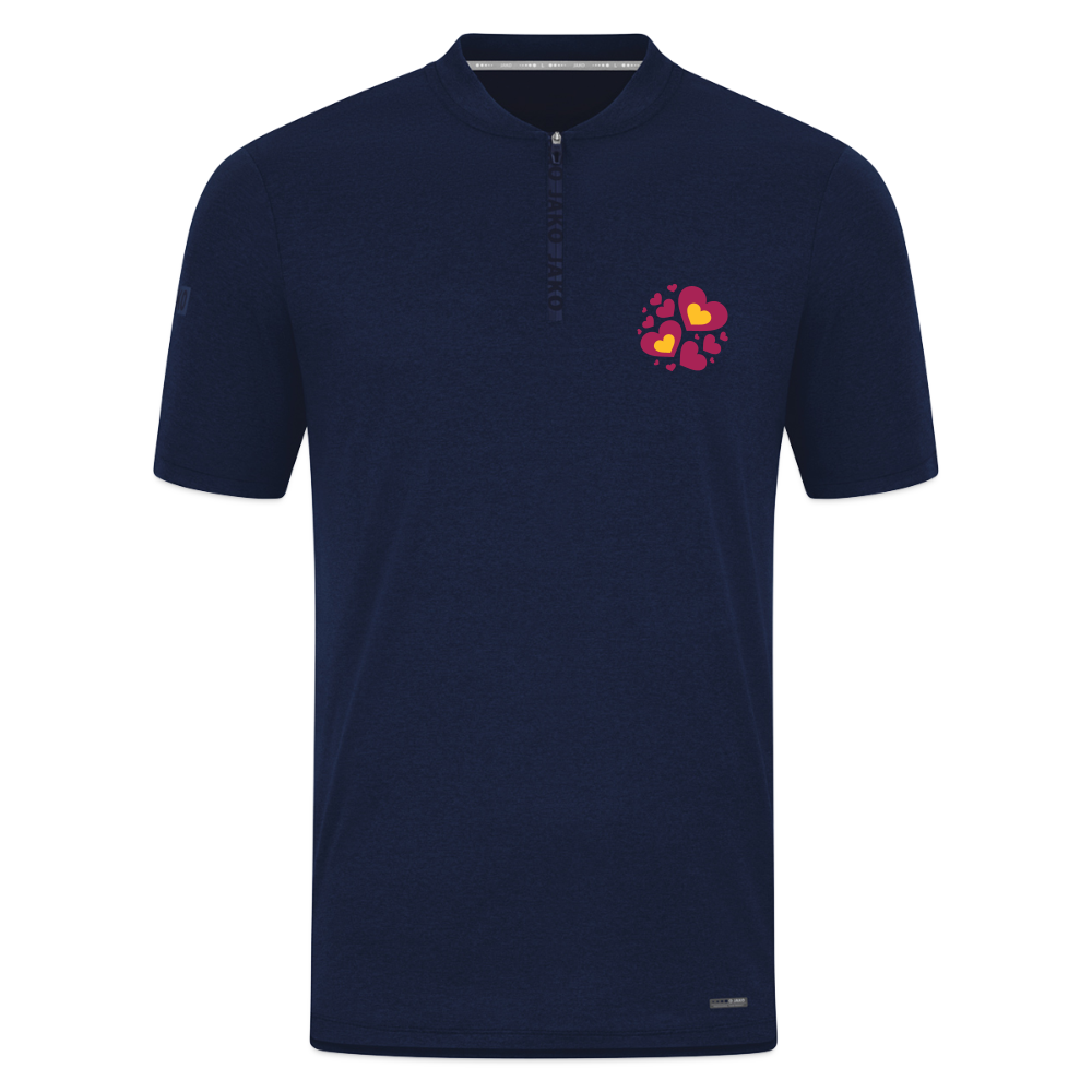JAKO Poloshirt Pro Casual - midnight blue