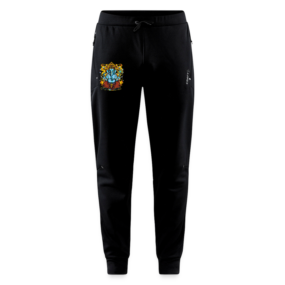 CRAFT ADV Unify vrijetijdsbroek - zwart